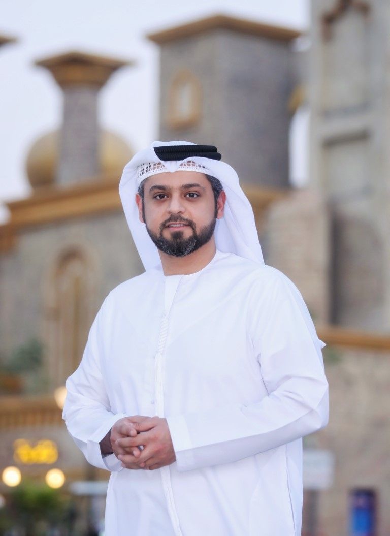 القرية العالمية بدبي تحقق أرقاما قياسية في احتفالات اليوم الوطني