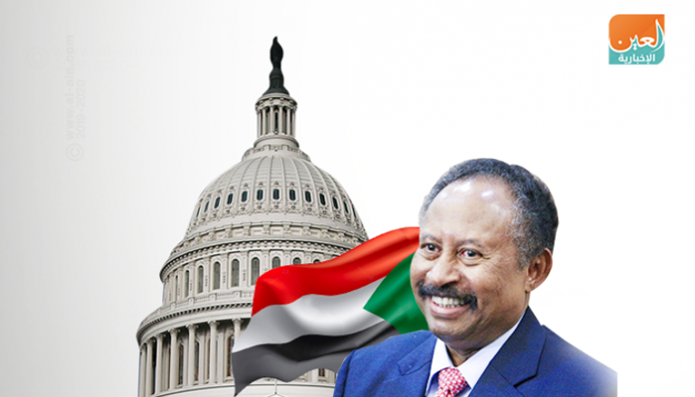 واشنطن والسودان تتبادلان السفراء بعد انقطاع أكثر من عقدين