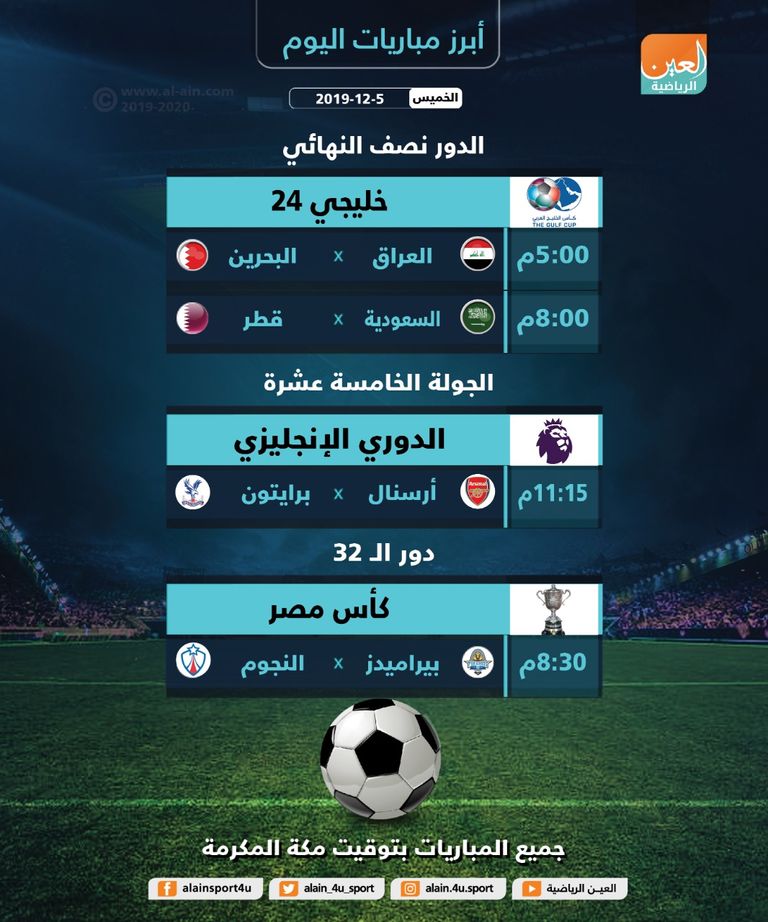 المنتخب السعودي