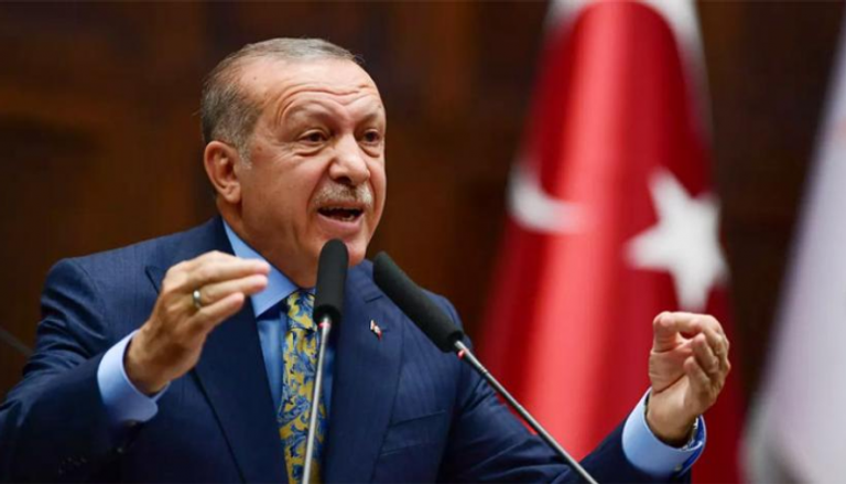 انتقادات تركية لإسراف وبذخ رجب طيب أردوغان