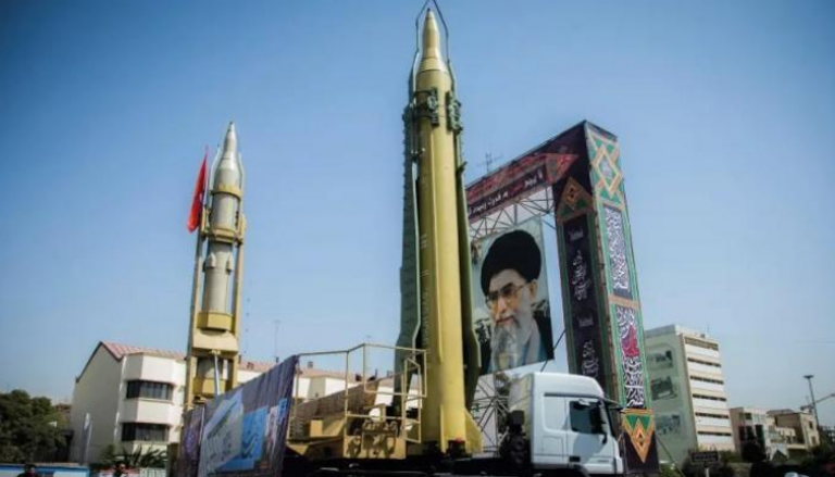 إيران تهدد الاستقرار العالمي ببرنامجها النووي