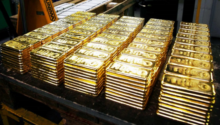 الذهب يصعد في ظل إشارات متباينة بشأن التجارة من أمريكا والصين