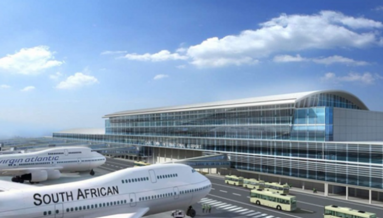 جنوب أفريقيا تعلن خطة لإنقاذ خطوطها الجوية