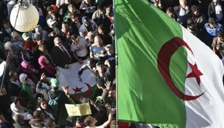 محاكمة القرن وترقب المناظرة الرئاسية أبرز أحداث أسبوع الجزائر
