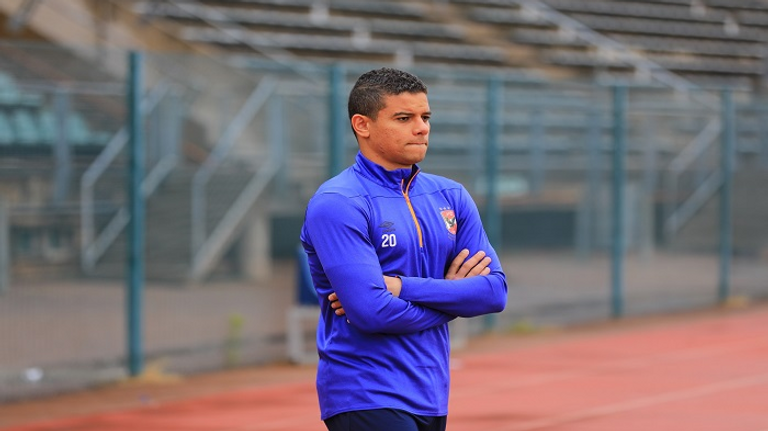 الأهلي المصري