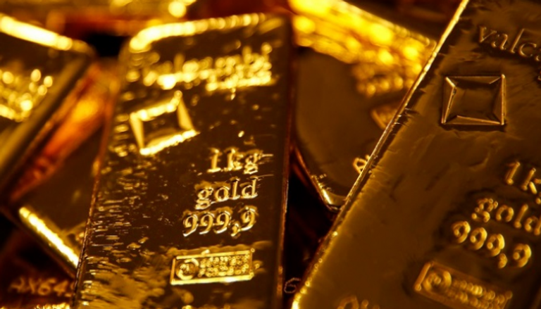 أسعار الذهب تنخفض بعد بيانات إيجابية للاقتصاد الأمريكي