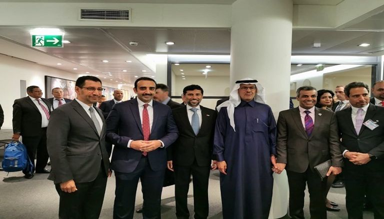 أوبك تتفق على خفض جديد لإنتاج النفط