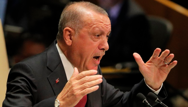 سياسات أردوغان عمقت معاناة الشعب التركي