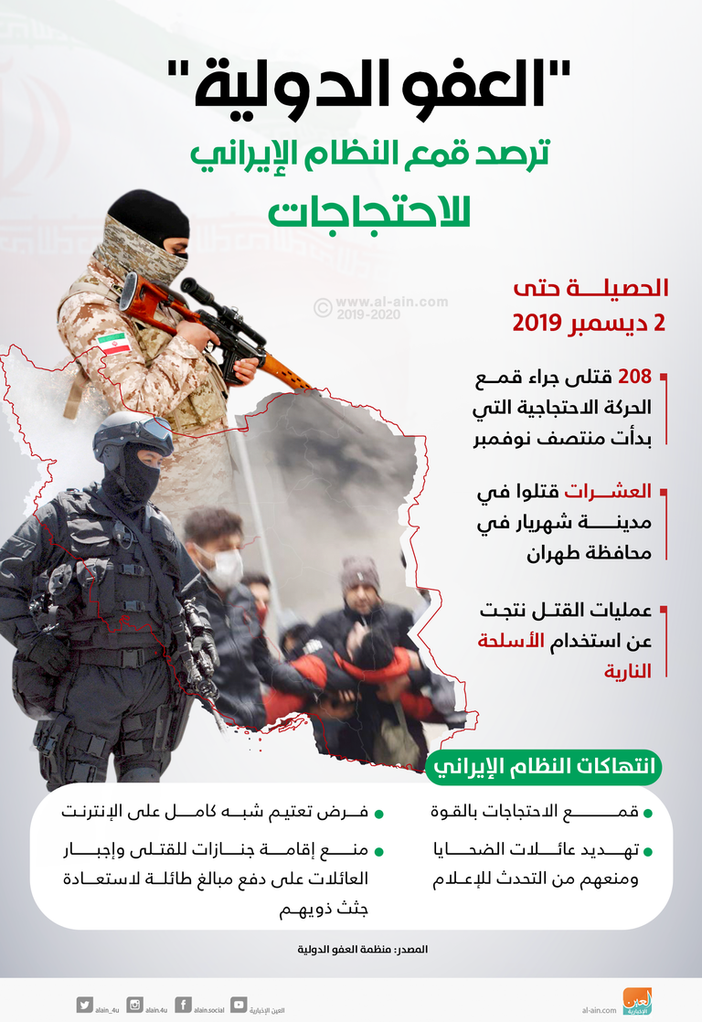 جانب من الاحتجاجات التي شهدتها مدينة معشور