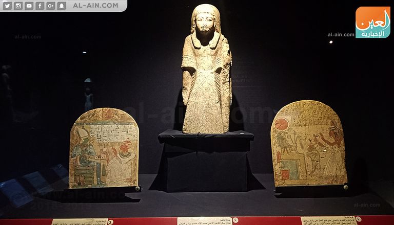 متحف النسيج في مصر 250 قطعة تحكي تاريخ صناعة القماش