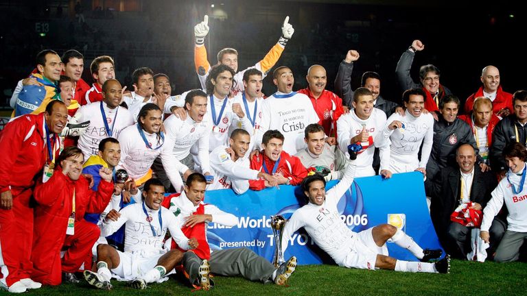 ساو باولو- صورة أرشيفية 