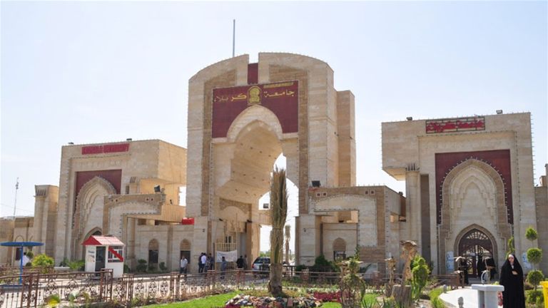 مسيرة عراقية احتجاجا على قتل المتظاهرين