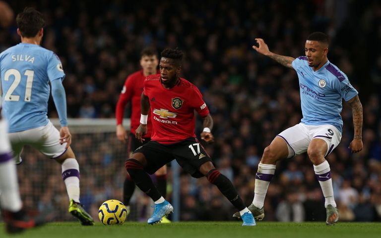 بيب جوارديولا مدرب مانشستر سيتي