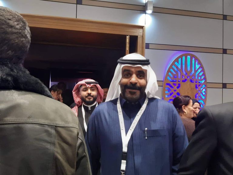 أيام قرطاج المسرحية تبدأ فعالياتها بتكريم الممثل الإماراتي أحمد الجسمي