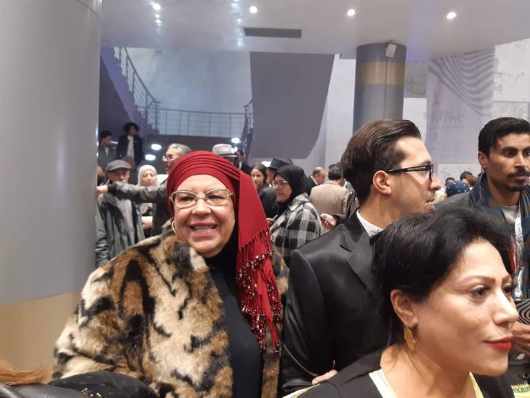 أيام قرطاج المسرحية تبدأ فعالياتها بتكريم الممثل الإماراتي أحمد الجسمي