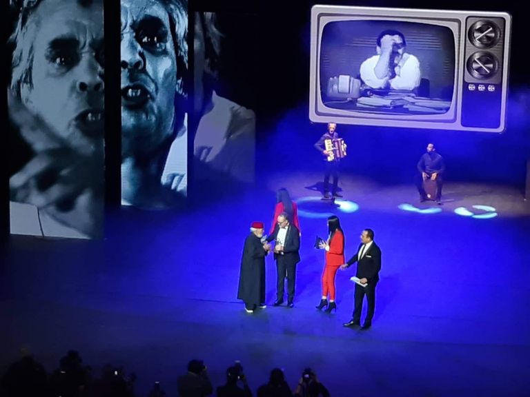 أيام قرطاج المسرحية تبدأ فعالياتها بتكريم الممثل الإماراتي أحمد الجسمي