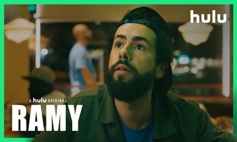 رامي يوسف يسلط خلال أحداث المسلسل على مشاكل المهاجرين- أرشيفية