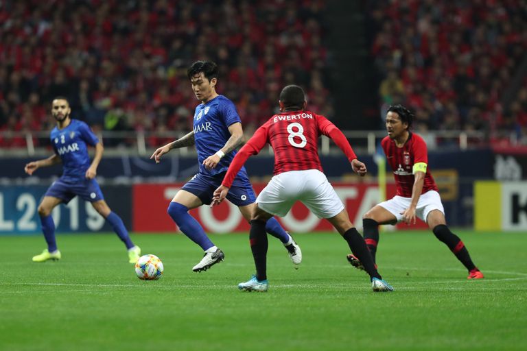 الهلال السعودي