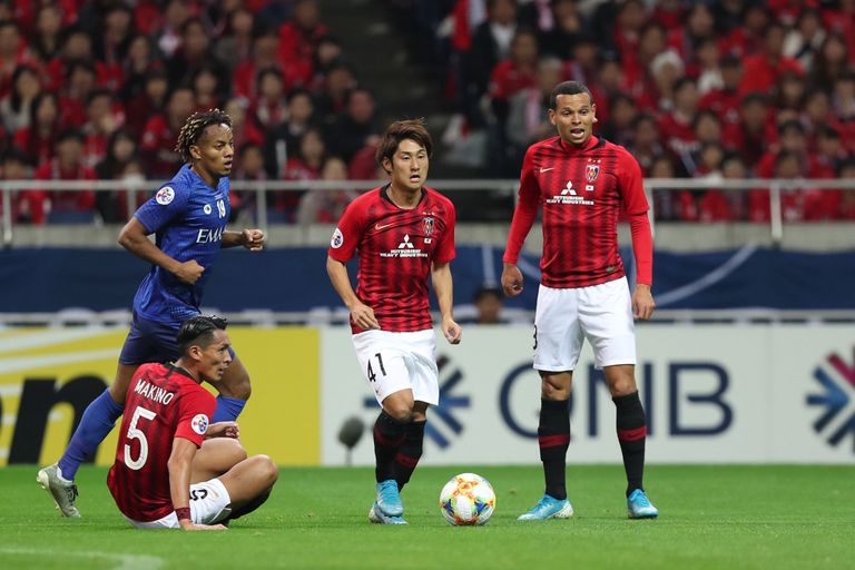 الهلال السعودي