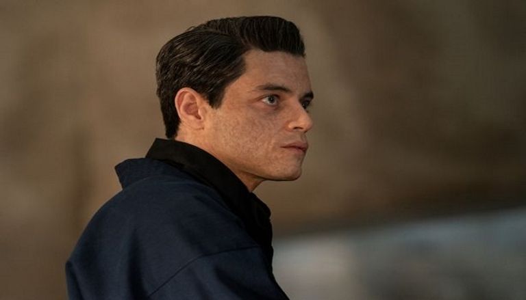 أبطال فيلم "بوند 25" المنتظر