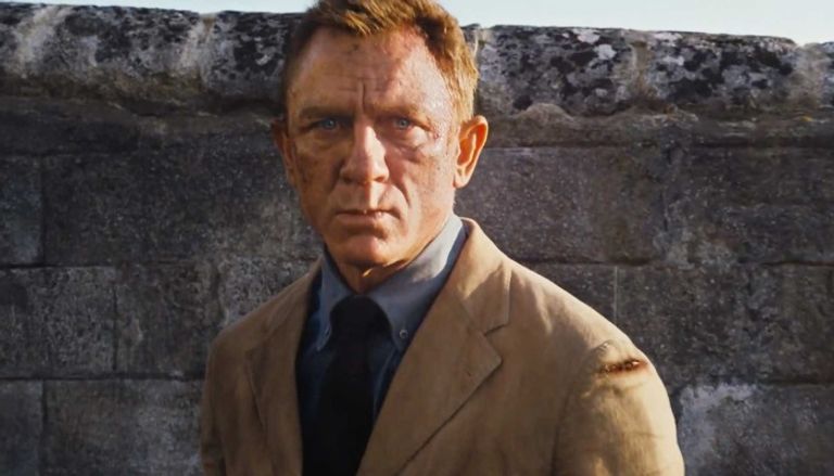 أبطال فيلم "بوند 25" المنتظر