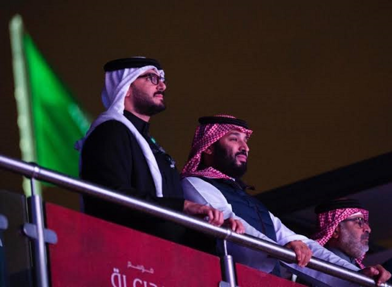 أنتوني جوشوا