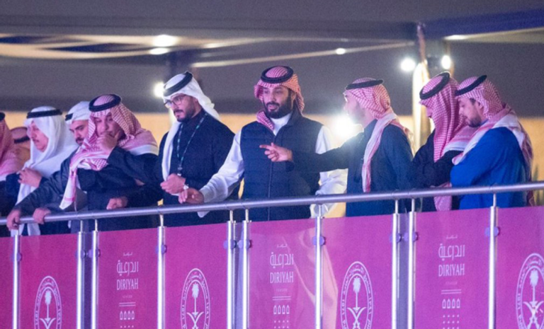 أنتوني جوشوا