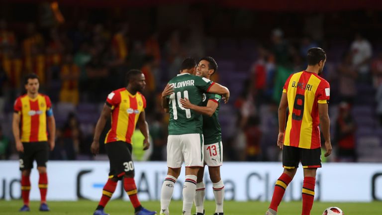 الترجي التونسي الترجي التونسي