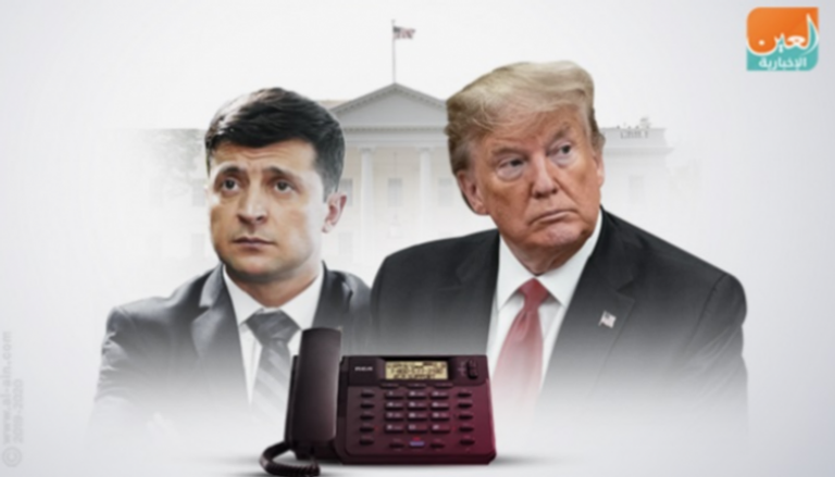 أزمة مكالمة ترامب والرئيس الأوكراني مستمرة