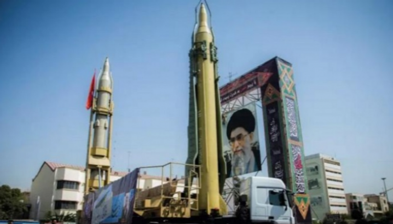 إيران تهدد الاستقرار العالمي ببرنامجها النووي