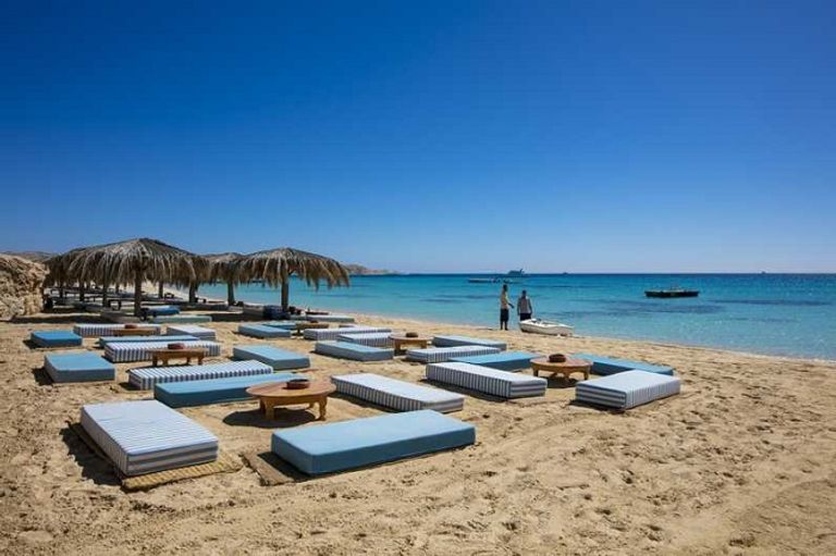 منتجع في الغردقة.. أرشيفية