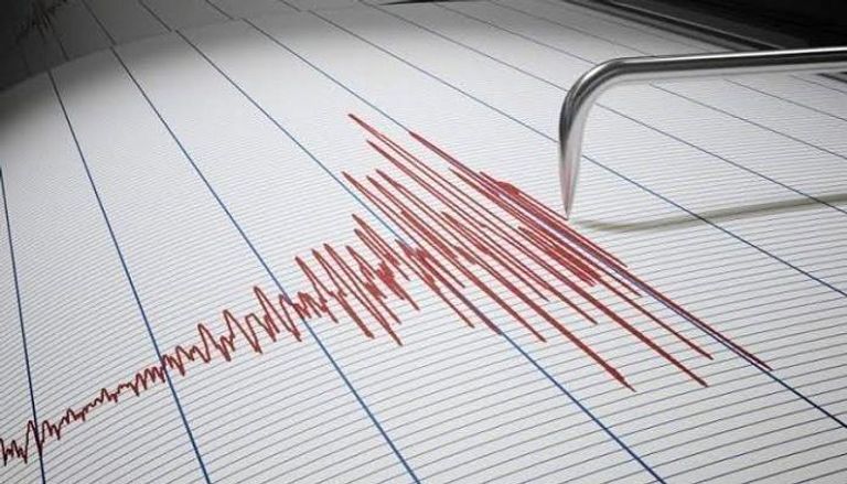 زلزال بقوة 4.8 درجة يضرب فلورنسا
