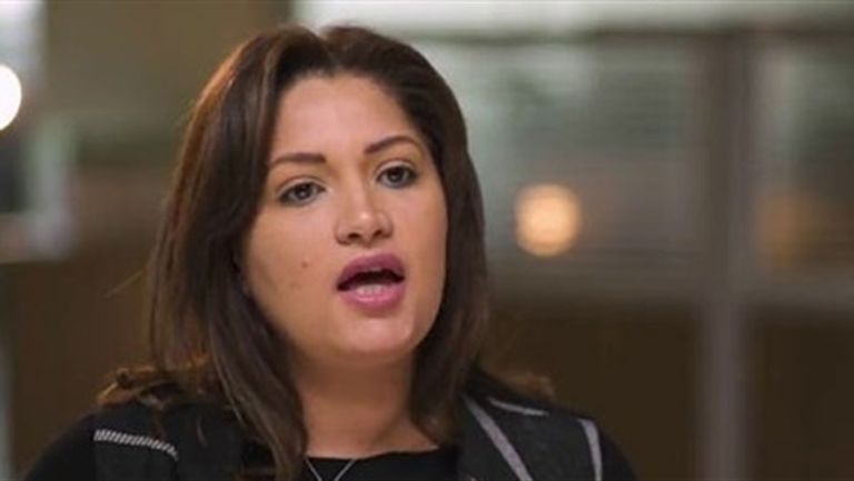 نورا رشاد : تجربة مفيدة للناشر  نادي القراءة في مكتبة القاهرة يجذب شرائح عمرية مختلفة - أرشيفية