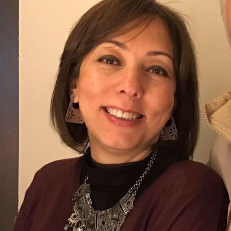 رانيا بكر : جذبت مجتمعات الكومباوند نادي القراءة في مكتبة القاهرة يجذب شرائح عمرية مختلفة - أرشيفية