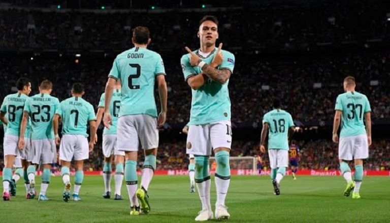 لويس سواريز مهاجم برشلونة