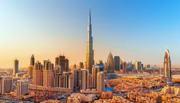 دبي الأولى عربيا والـ11 عالميا في جاهزيتها للمستقبل