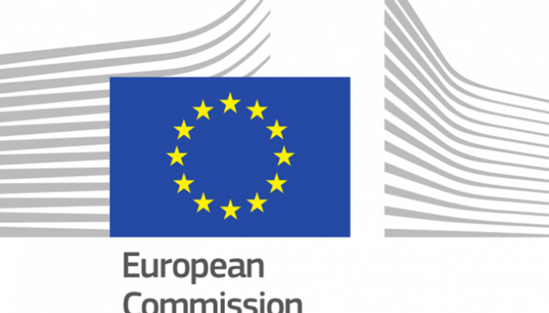 شعار المفوضية الأوروبية 