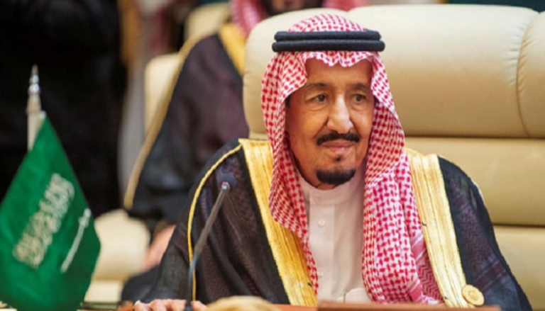 خادم الحرمين الشريفين الملك سلمان بن عبدالعزيز آل سعود - أرشيفية
