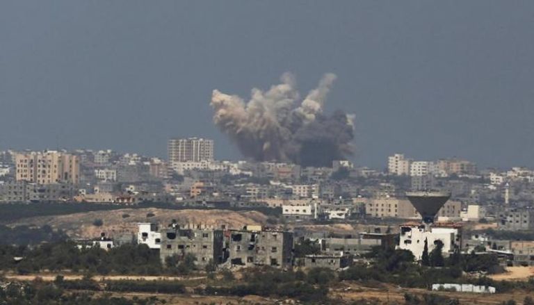 جيش الاحتلال الإسرائيلي - أرشيفية