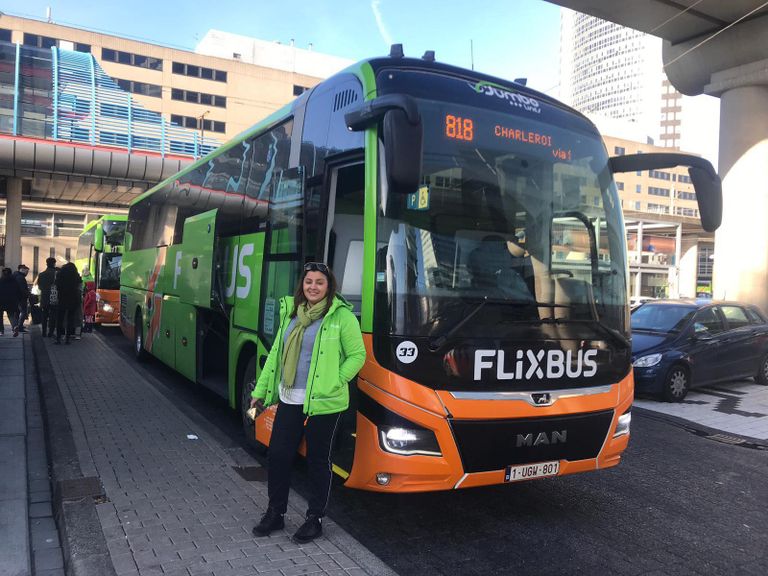  المغربية إلهام نويرة