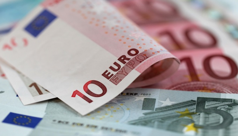 اليورو يرتفع بدعم بيانات اقتصادية ألمانية