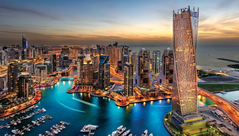 الإمارات تتصدر المشهد العالمي للألياف الضوئية