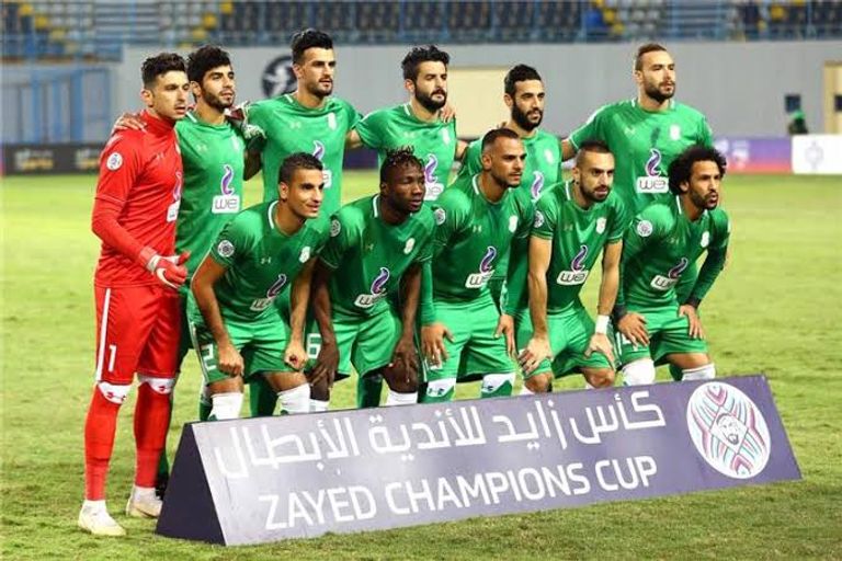 الاتحاد السكندري الأهلي والزمالك