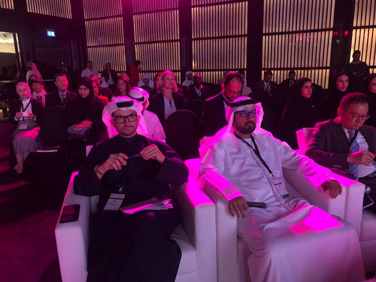 انطلاق منتدى الإمارات الاقتصادي