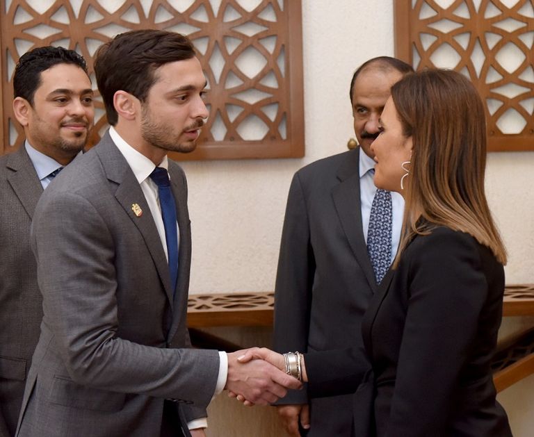 انطلاق منتدى الأعمال المصري الإماراتي