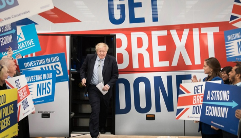 بريطانيا على موعد مع انتخابات حاسمة الخميس