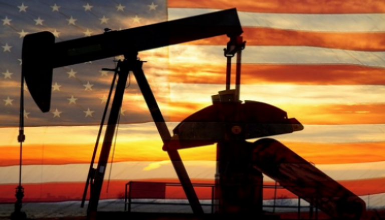 الولايات المتحدة تخفض توقعاتها لإنتاجها من النفط