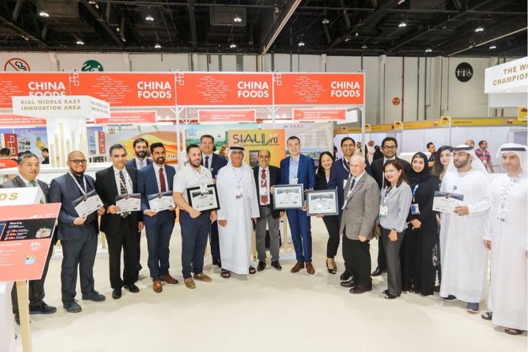 عروض تفاعلية شيقة في "سيال الشرق الأوسط"