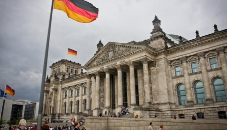 ألمانيا تنتقد أمريكا من أجل منظمة التجارة العالمية
