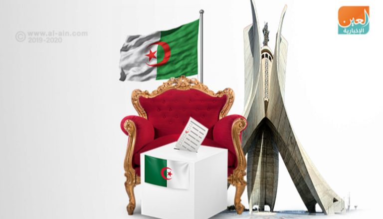 24 مليون جزائري ينتخبون الخميس الرئيس الثامن